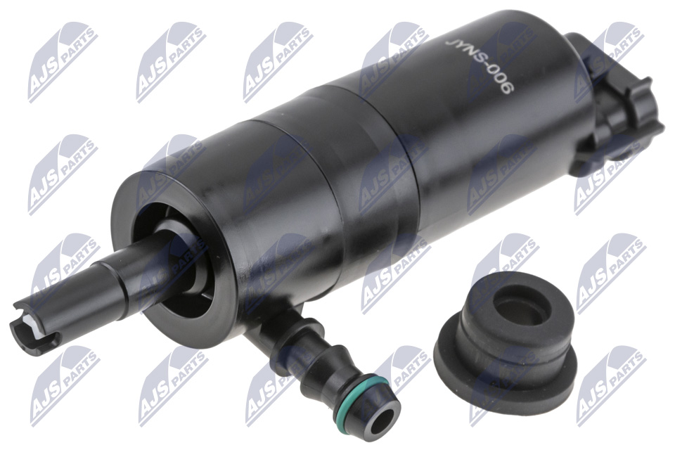 NTY Klaasipesuvee pump, tulepesur ESP-NS-006
