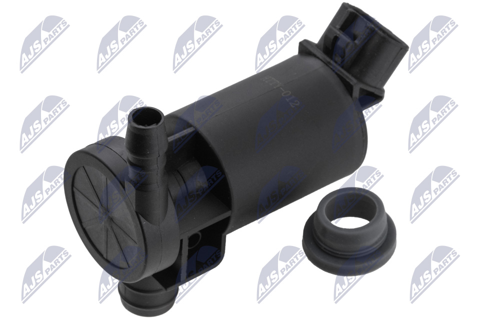 NTY Ajovalojenpesu-pumppu ESP-TY-012