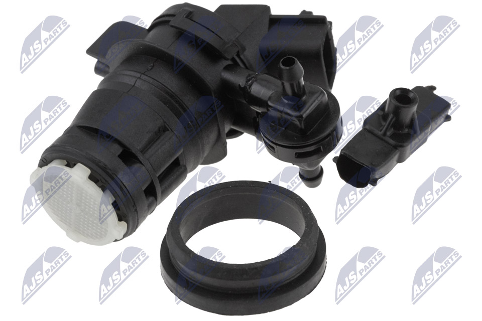 NTY Pesunestepumppu, lasinpesu ESP-TY-014