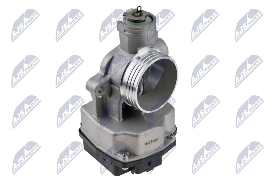 NTY Drosselklapihoob ETB-CT-005