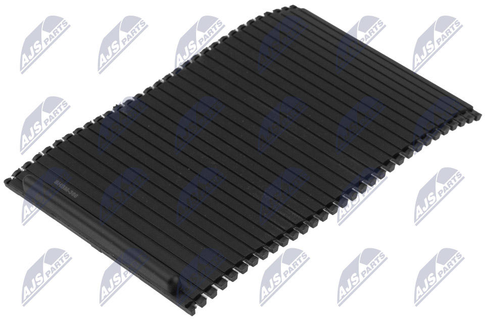 NTY Mittkonsol EZC-BM-366