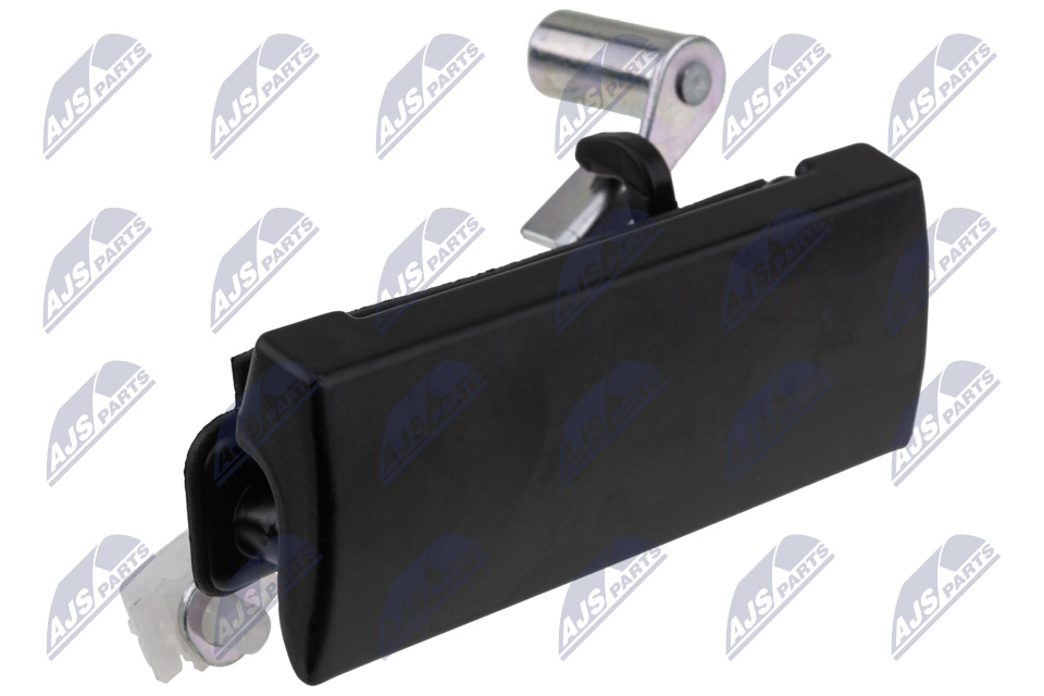 NTY Ytterhandtag dörr EZC-FR-259