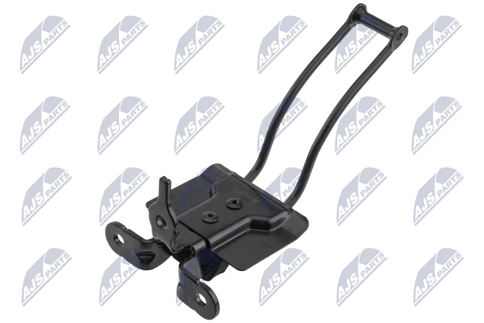 NTY Dörrhållare EZC-FR-297