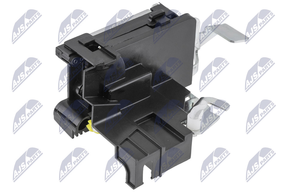 NTY Lukk, uks EZC-FT-227