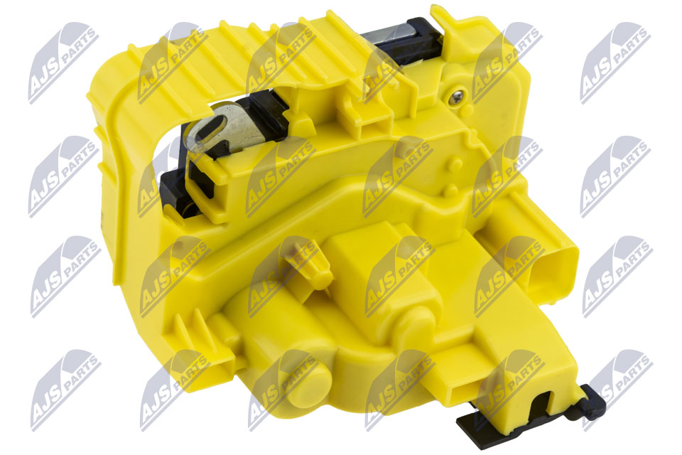 NTY Lukk, uks EZC-FT-235