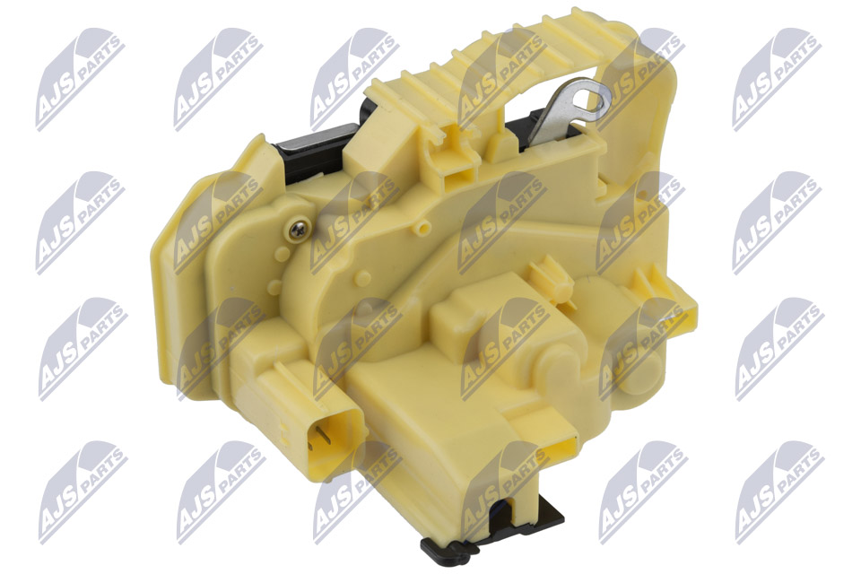 NTY Lukk, uks EZC-FT-236