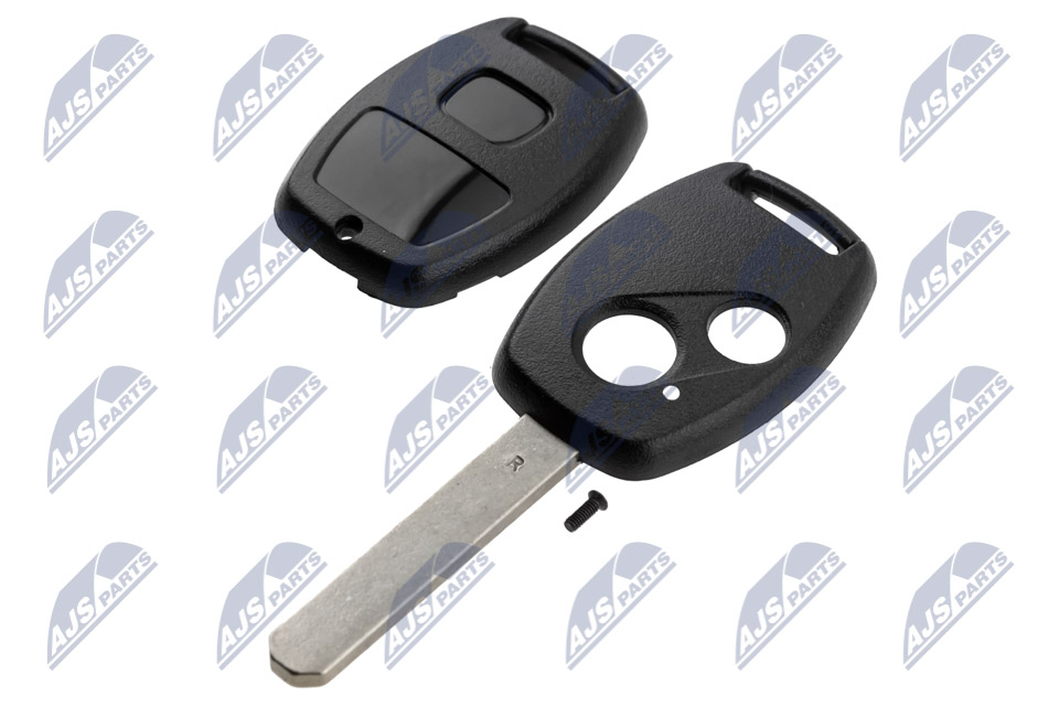 NTY Korpus, autovõtmed EZC-HD-052