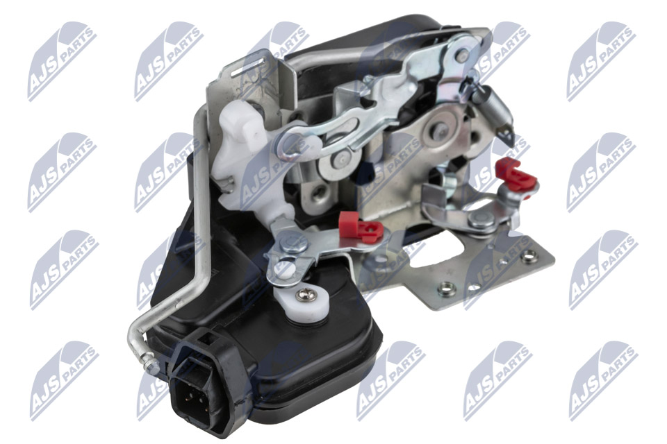 NTY Lukk, uks EZC-HY-622