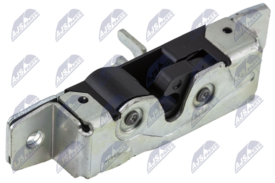 NTY Lukk, uks EZC-ME-275