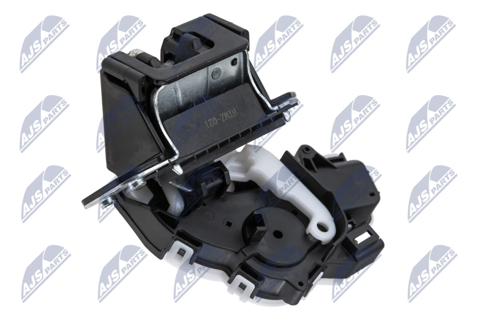 NTY Takaluukun lukko EZC-MZ-021