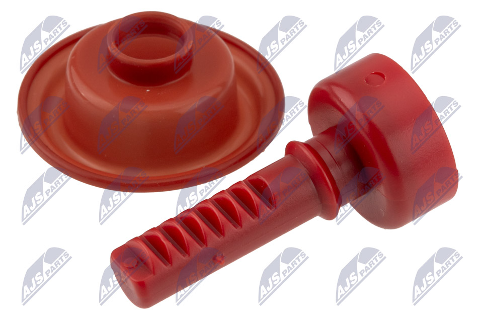 NTY Drosselklapihoob EZC-PE-086