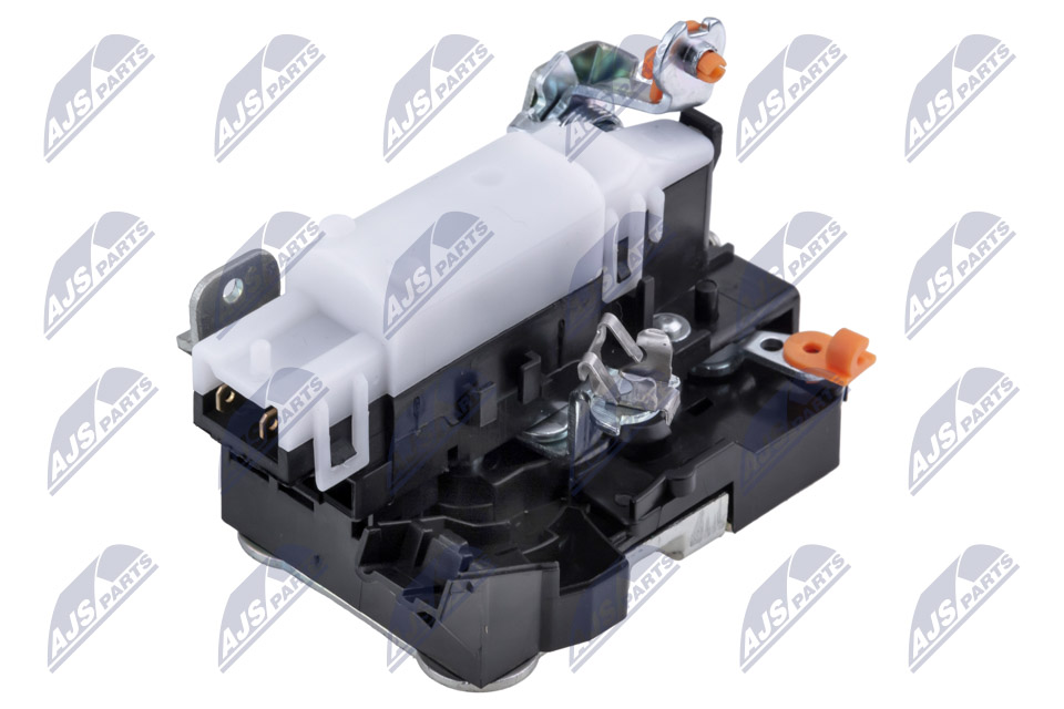 NTY Lukk, uks EZC-RE-143