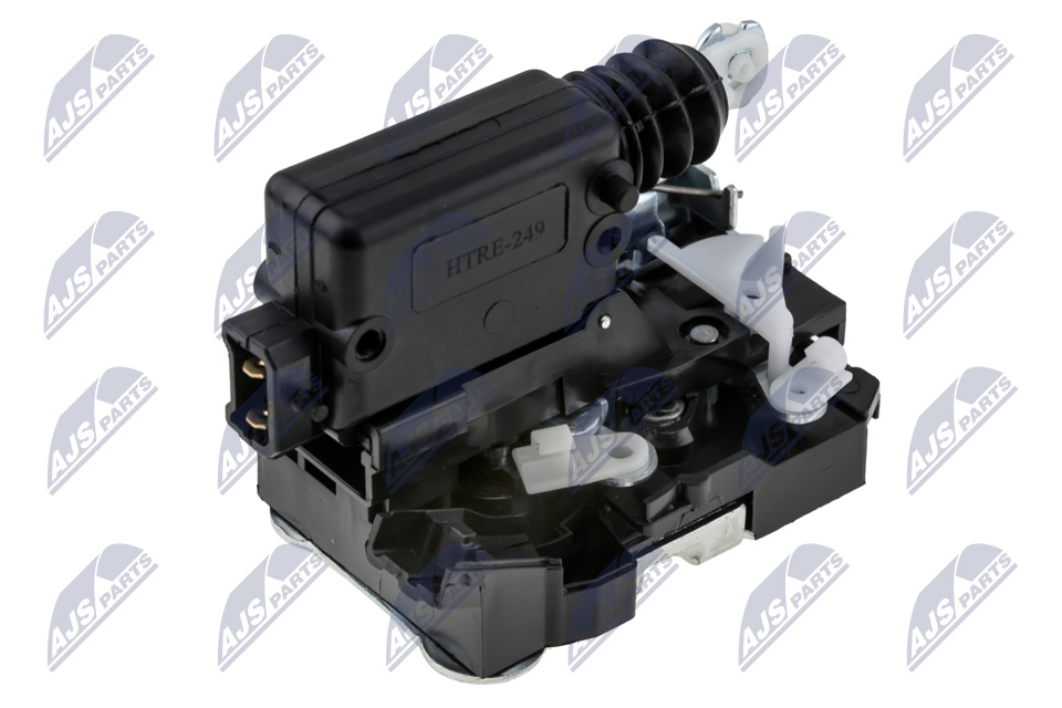NTY Lukk, uks EZC-RE-249