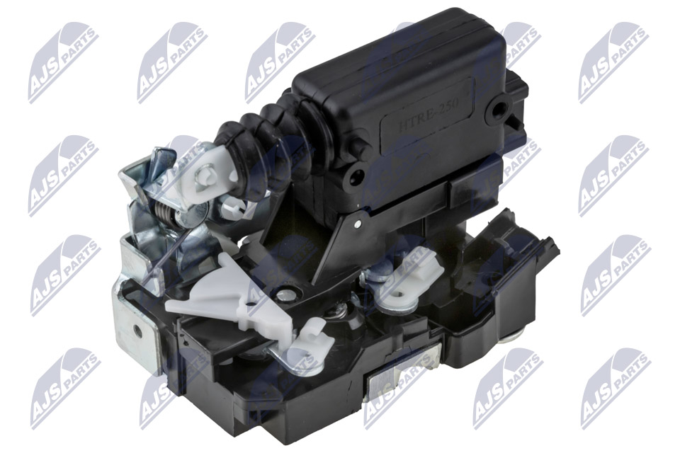 NTY Lukk, uks EZC-RE-250
