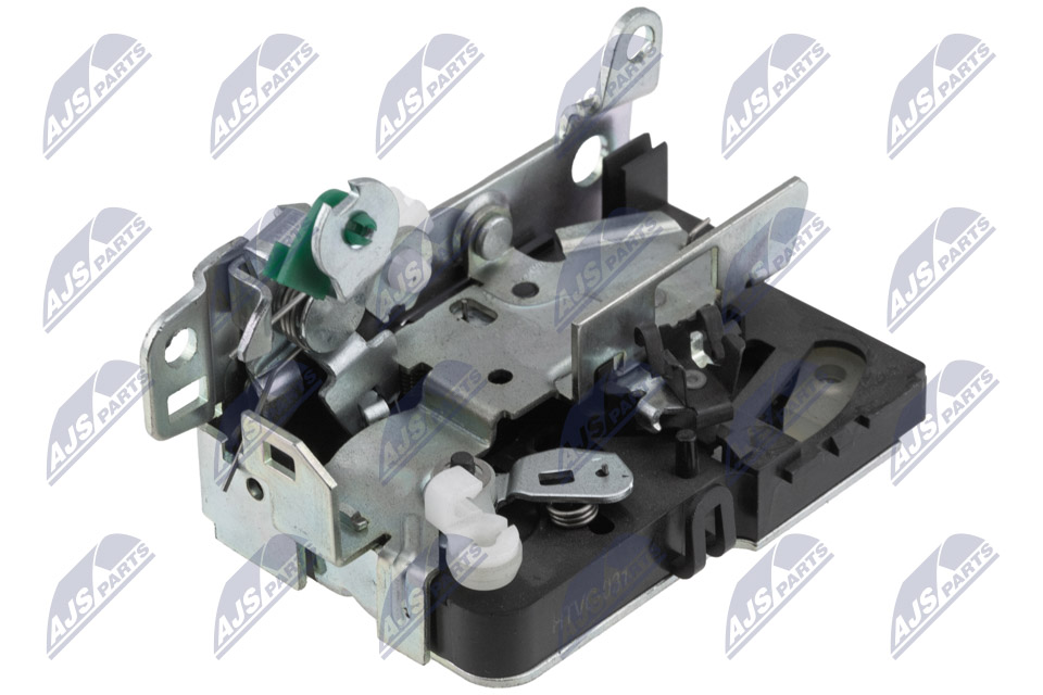 NTY Dörrstängning EZC-VC-031