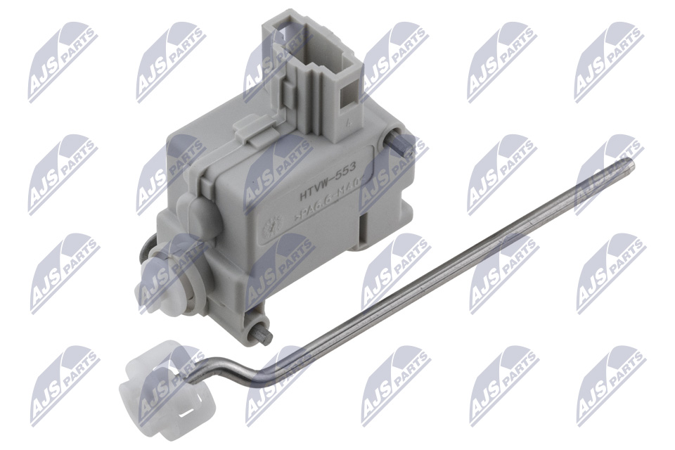 NTY Manöverelement, tanklucka EZC-VW-553