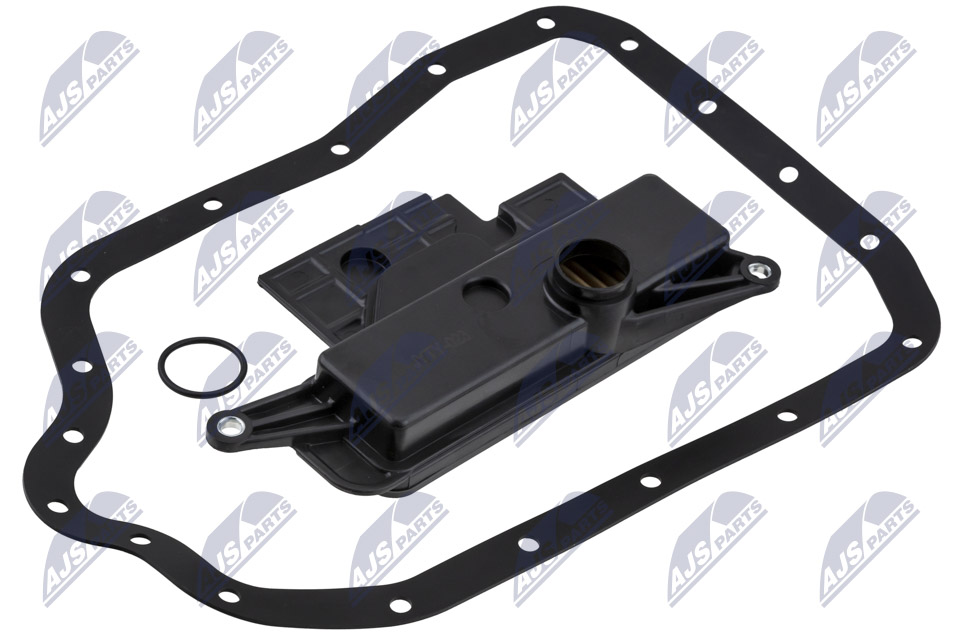 NTY Hydrauliikkasuodatin, automaattivaihteisto FSF-TY-023