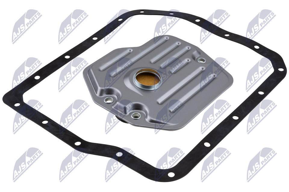 NTY Hydrauliikkasuodatin, automaattivaihteisto FSF-TY-024