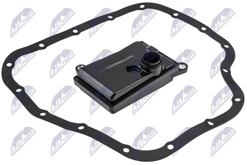 NTY Hydrauliikkasuodatin, automaattivaihteisto FSF-TY-028