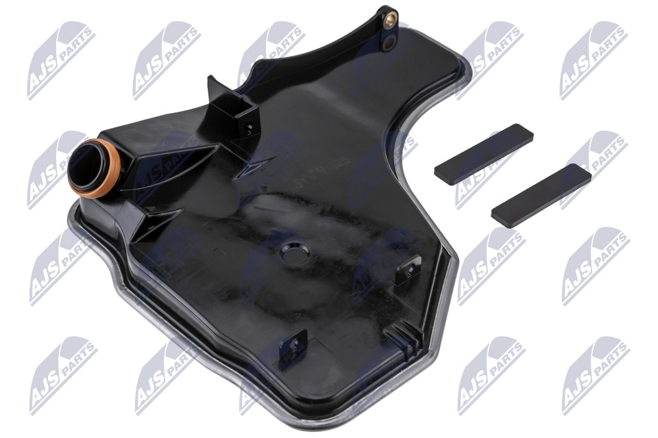 NTY hidraulinis filtras, automatinė transmisija FSF-VW-023