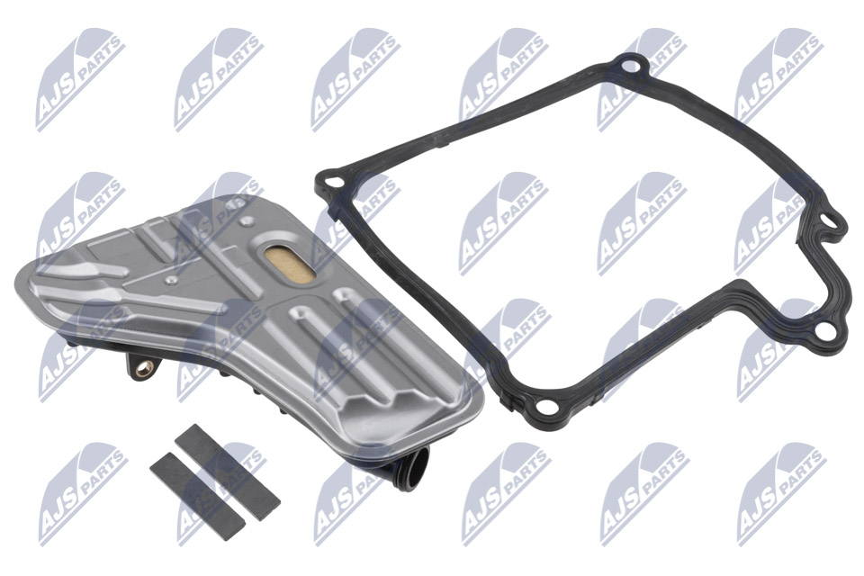 NTY Hydrauliikkasuodatin, automaattivaihteisto FSF-VW-028