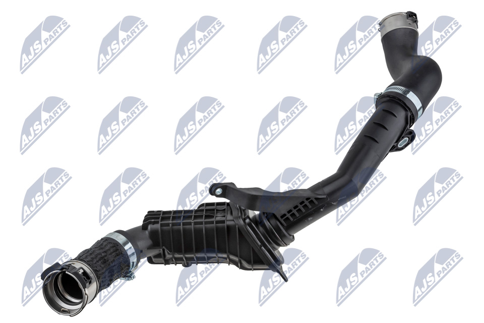 NTY Ahdinletku GPP-RE-036