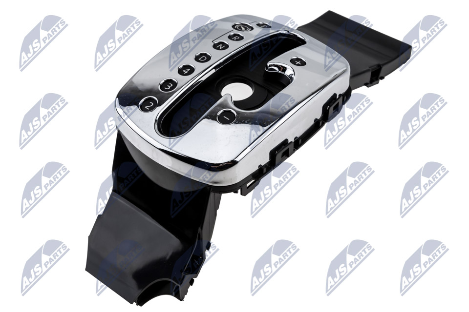 NTY pavarų perjungimo konsolė, automatinė pavarų dėžė GZB-VW-042