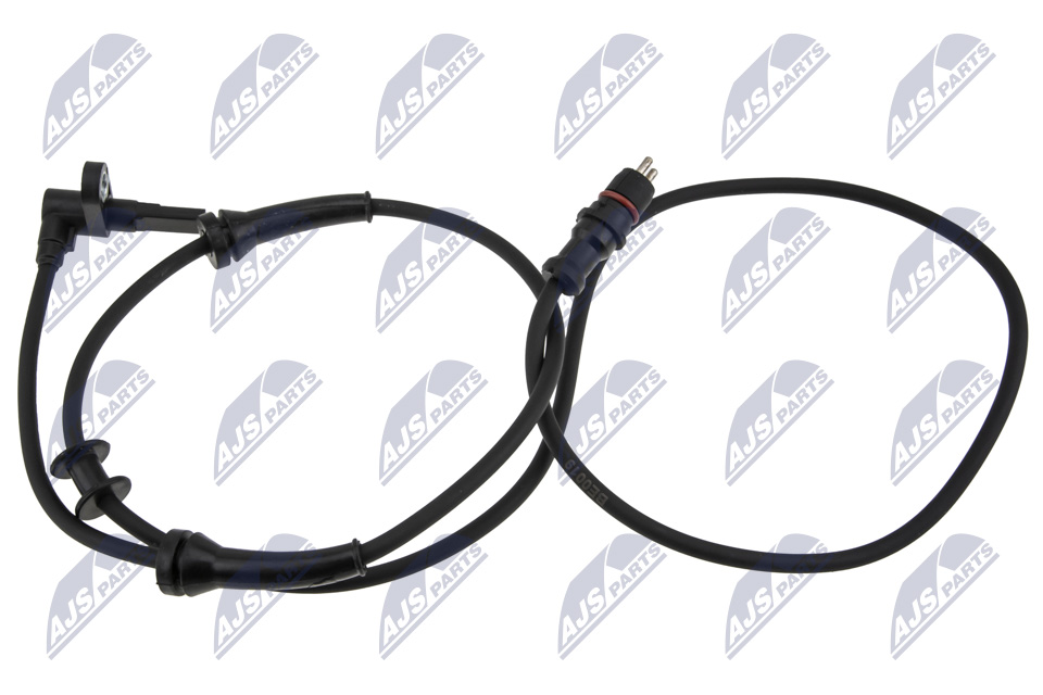 NTY Andur, rattapöörete arv HCA-AR-020