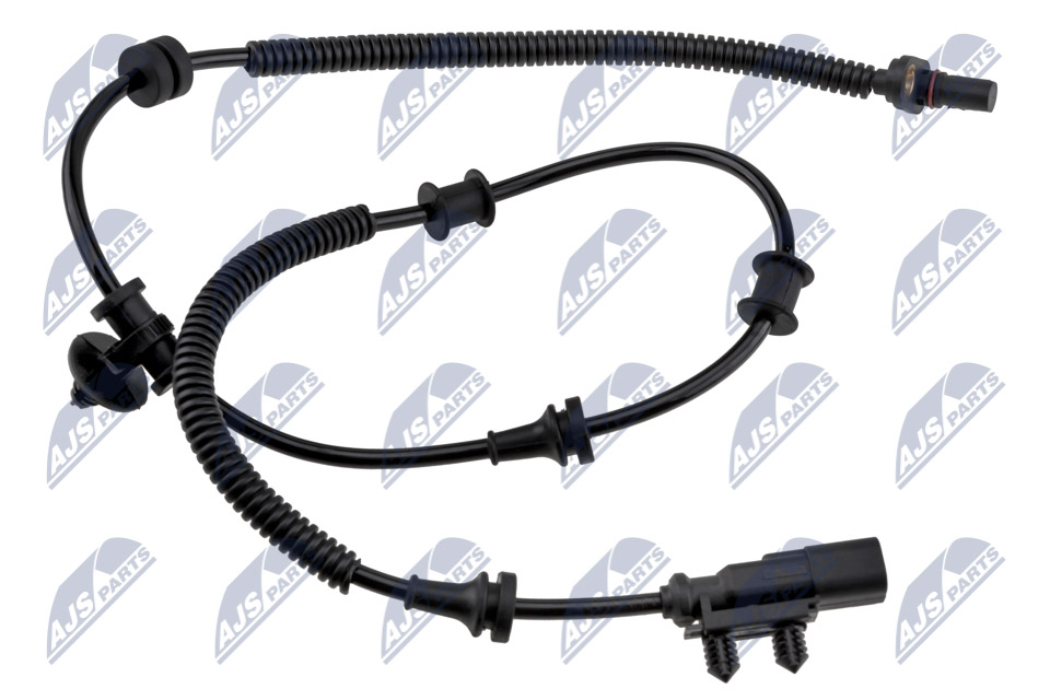 NTY ABS-givare HCA-CH-105