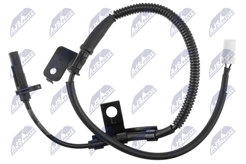 NTY Andur, rattapöörete arv HCA-KA-358