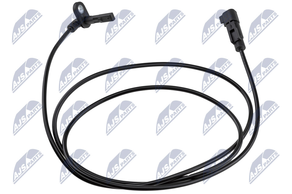 NTY Andur, rattapöörete arv HCA-PL-026
