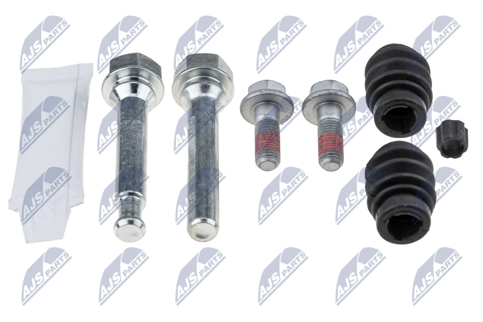 NTY Liugurite komplekt, pidurisadul HPZ-PL-002