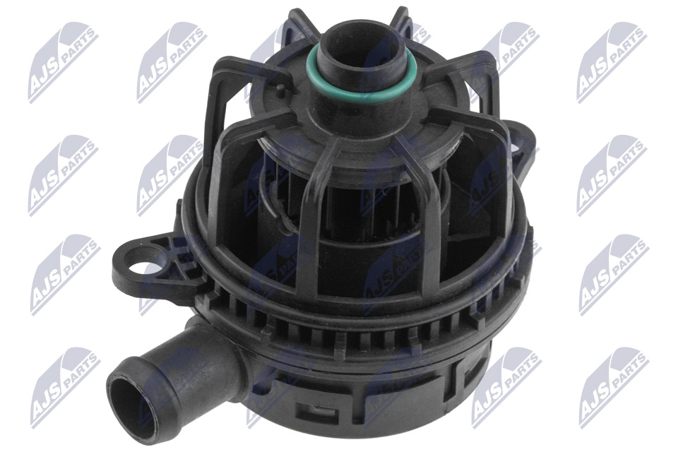 NTY alyvos atskyriklis, karterio alsuoklis SEP-VW-011
