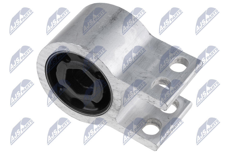 NTY Puks, õõtshoob ZTP-PL-009B