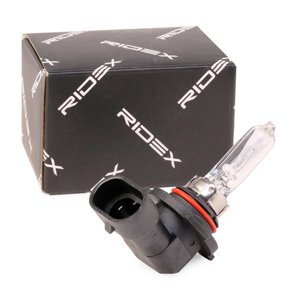 RIDEX Polttimo, kaukovalo 106B0007