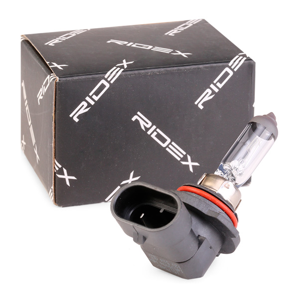 RIDEX Polttimo, kaukovalo 106B0008