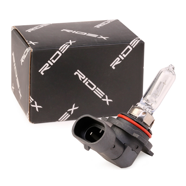 RIDEX Polttimo, kaukovalo 106B0009