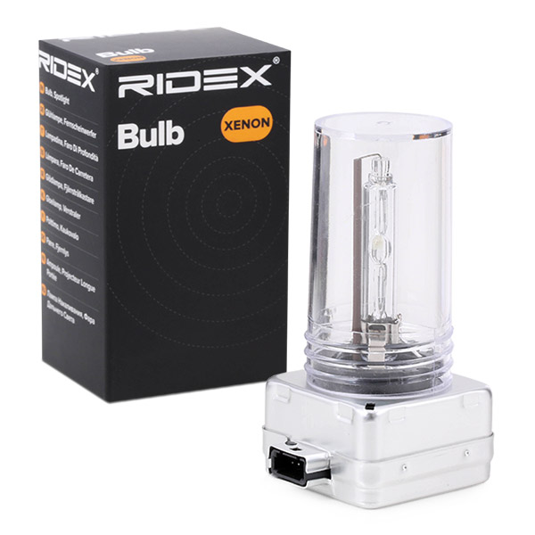 RIDEX Hõõgpirn,Kaugtuli 106B0038