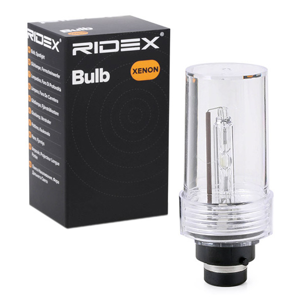 RIDEX Hõõgpirn,Kaugtuli 106B0047