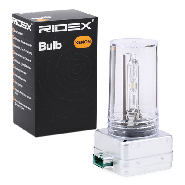 RIDEX Hõõgpirn,Kaugtuli 106B0085