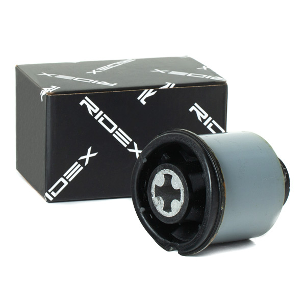 RIDEX Puks, õõtshoob 1080M0011
