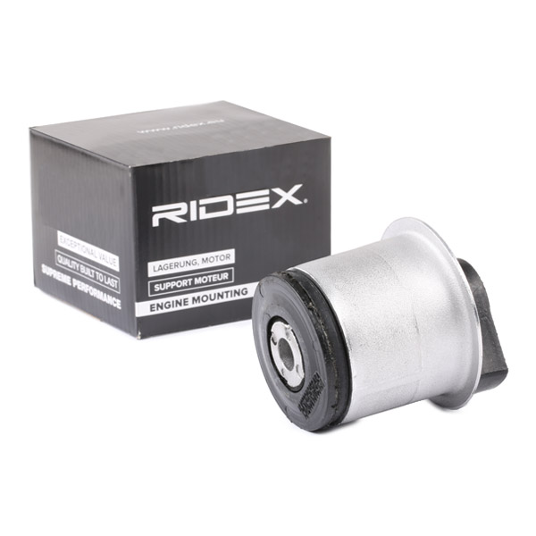 RIDEX Puks, sillatala 1080M0024