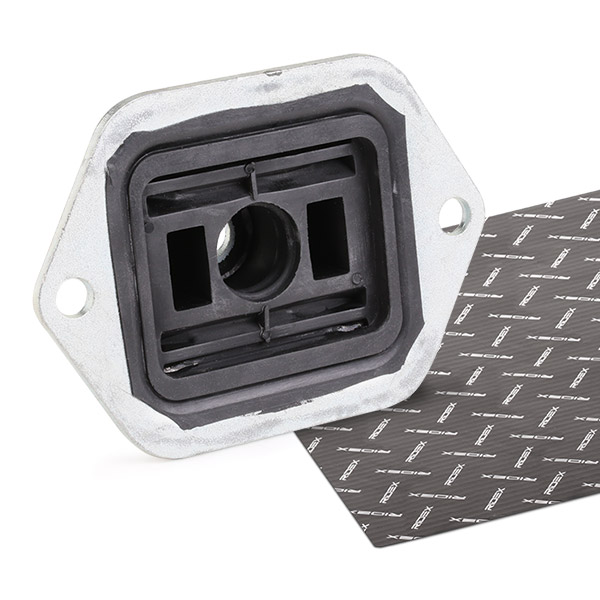 RIDEX Puks, sillatala 1080M0054