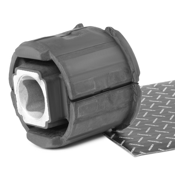 RIDEX Łożyskowanie, wspornik osi 1080M0061