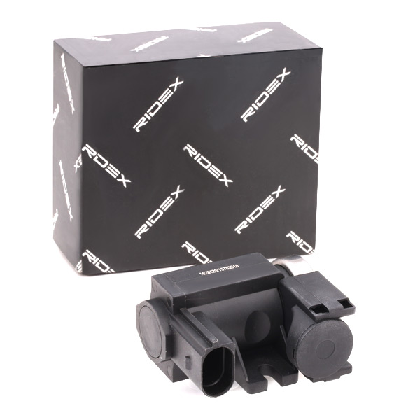 RIDEX Painemuunnin, pakokaasun ohjaus 1134P0025