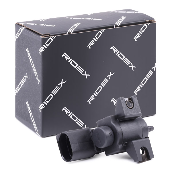 RIDEX AGR-klapp, heitgaaside juhtimine 1134P11340015
