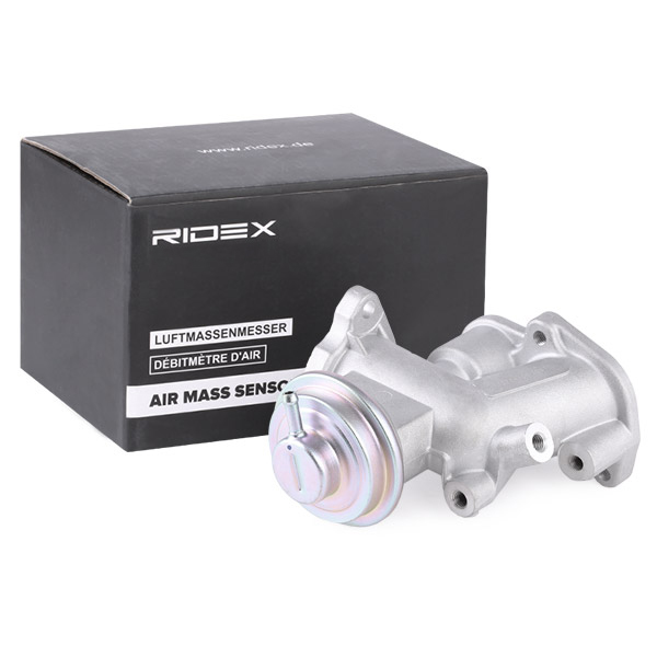 RIDEX EGR-klapp 1145E0148