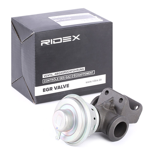 RIDEX EGR-klapp 1145E0198
