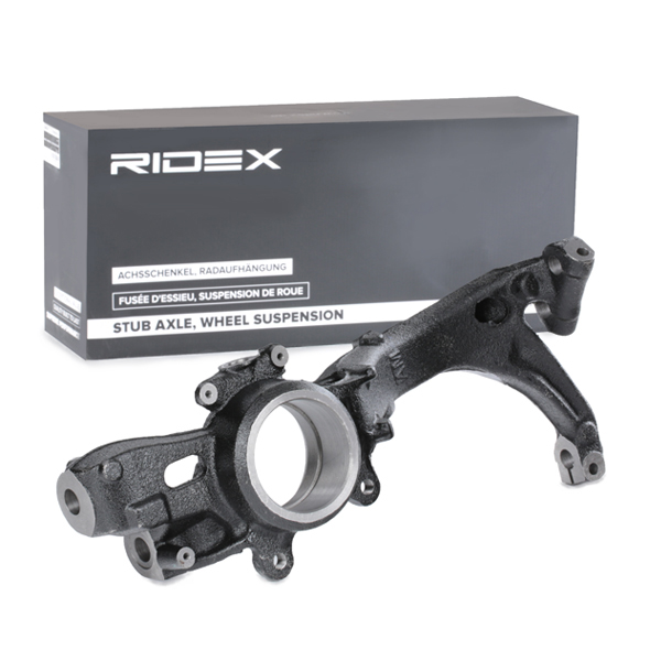 RIDEX Olka-akseli, pyöräntuenta 1159S0007