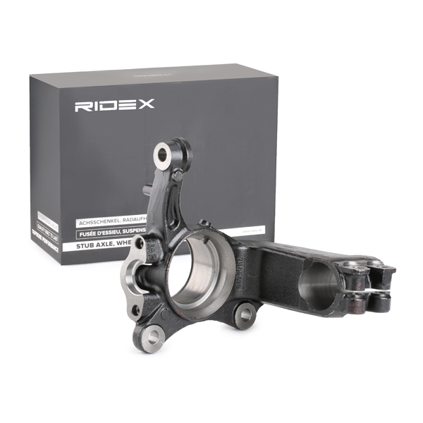 RIDEX pasukamasis kakliukas, rato pakaba 1159S0033